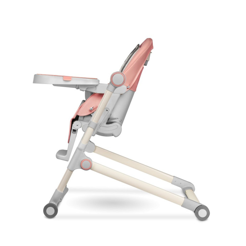 Стілець Lionelo Cora gum - для годування