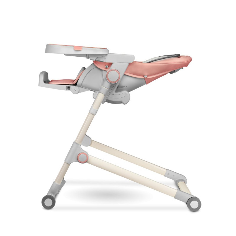 Стілець Lionelo Cora gum - для годування