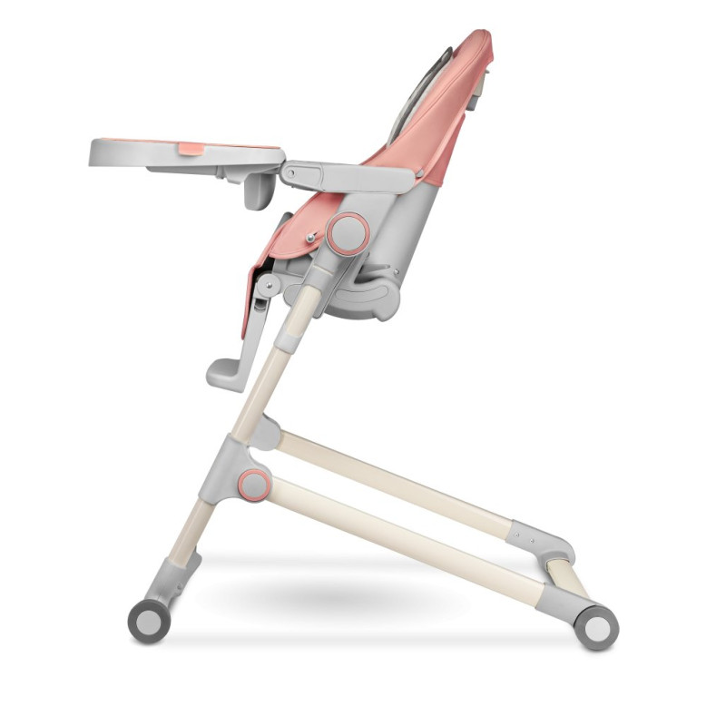 Стілець Lionelo Cora gum - для годування