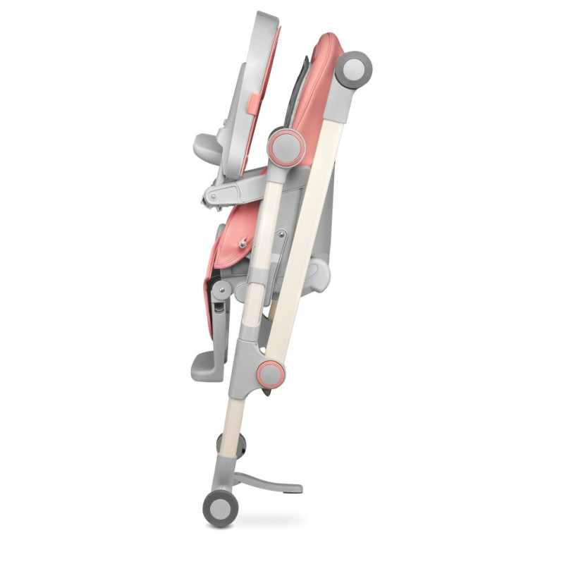 Стілець Lionelo Cora gum - для годування