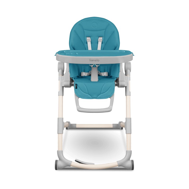 Стілець Lionelo Cora Ocean - для годування