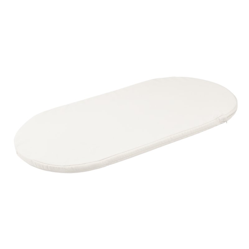 Ліжечко Lionelo Coral White - колиска