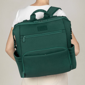 Рюкзак Lionelo Cube Green Forest для Коляски