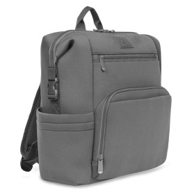 Рюкзак Lionelo Cube Grey Stone для Коляски