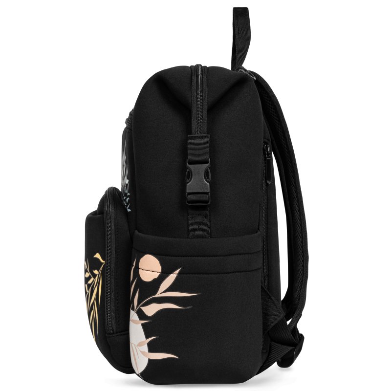 Рюкзак Lionelo Cube Lovin для коляски