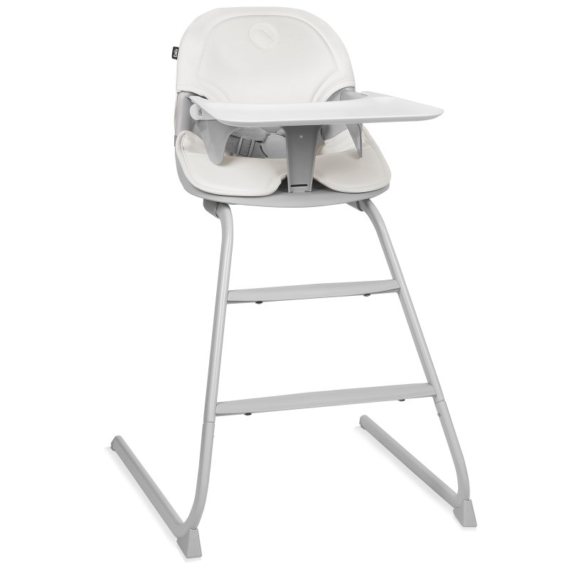 Стілець Lionelo Dalia Grey Stone - для годування