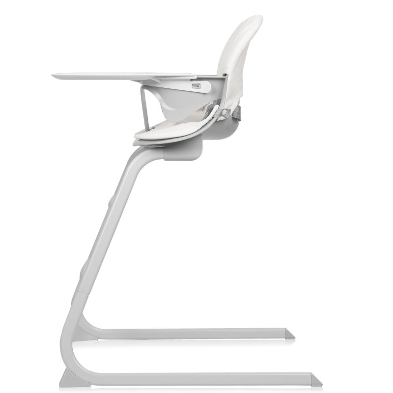 Стілець Lionelo Dalia Grey Stone - для годування