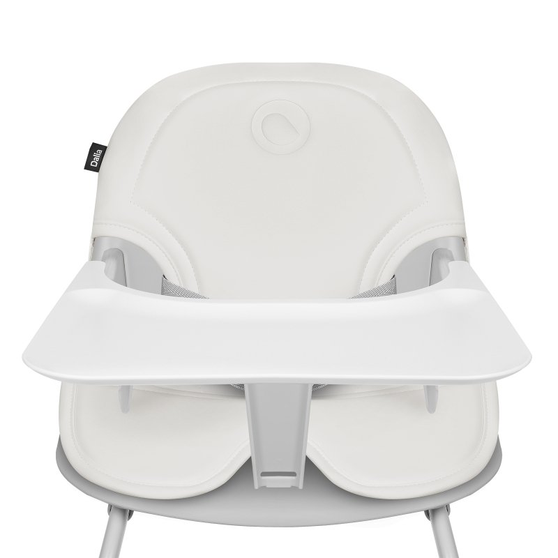 Стілець Lionelo Dalia Grey Stone - для годування