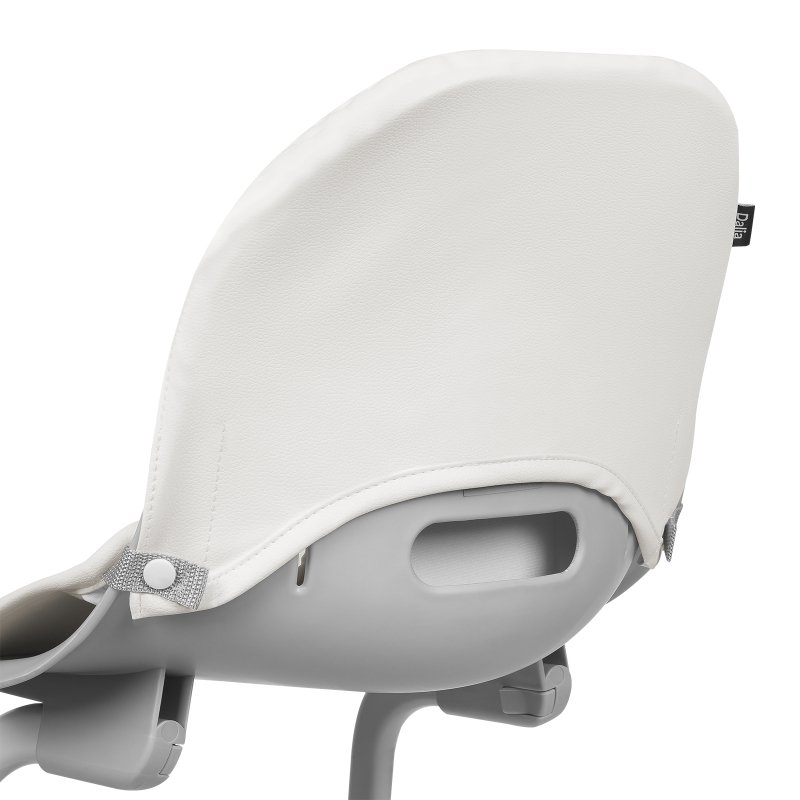 Стілець Lionelo Dalia Grey Stone - для годування