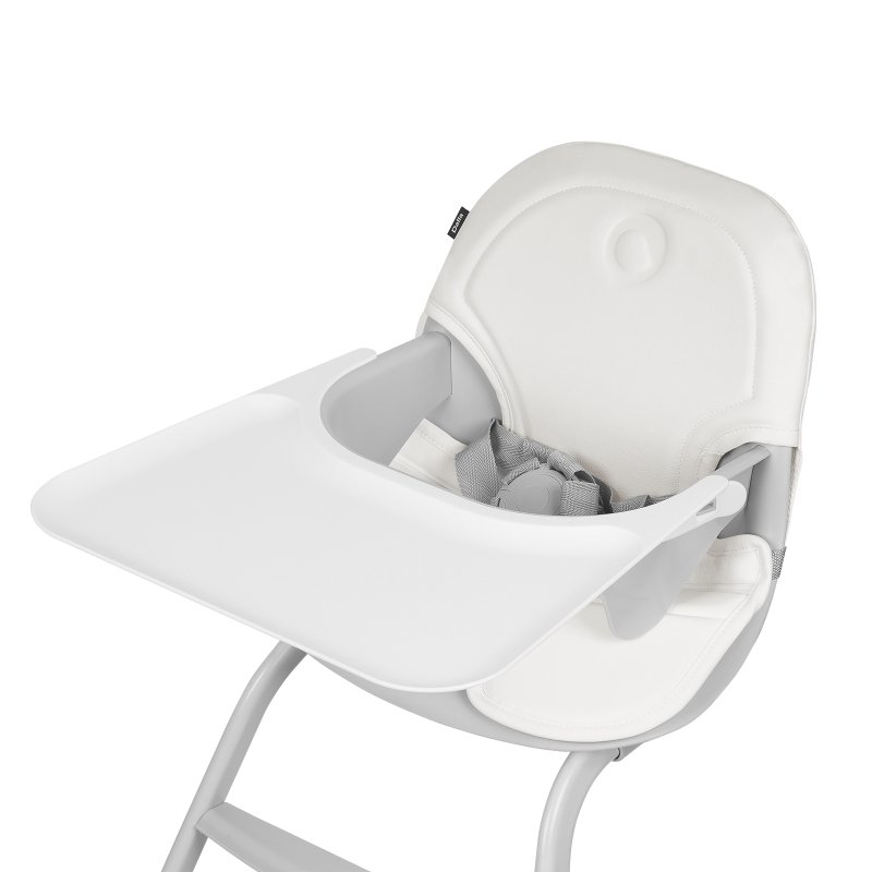 Стілець Lionelo Dalia Grey Stone - для годування