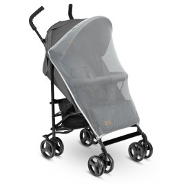Прогулянкова коляска Lionelo Elia Graphite