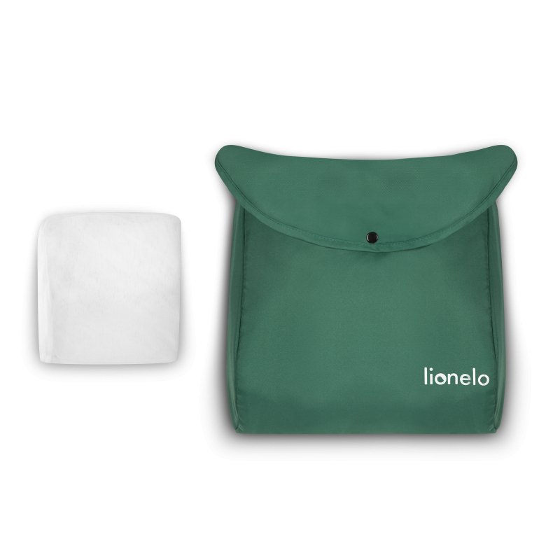 Прогулянкова коляска Lionelo Elia Green Forest