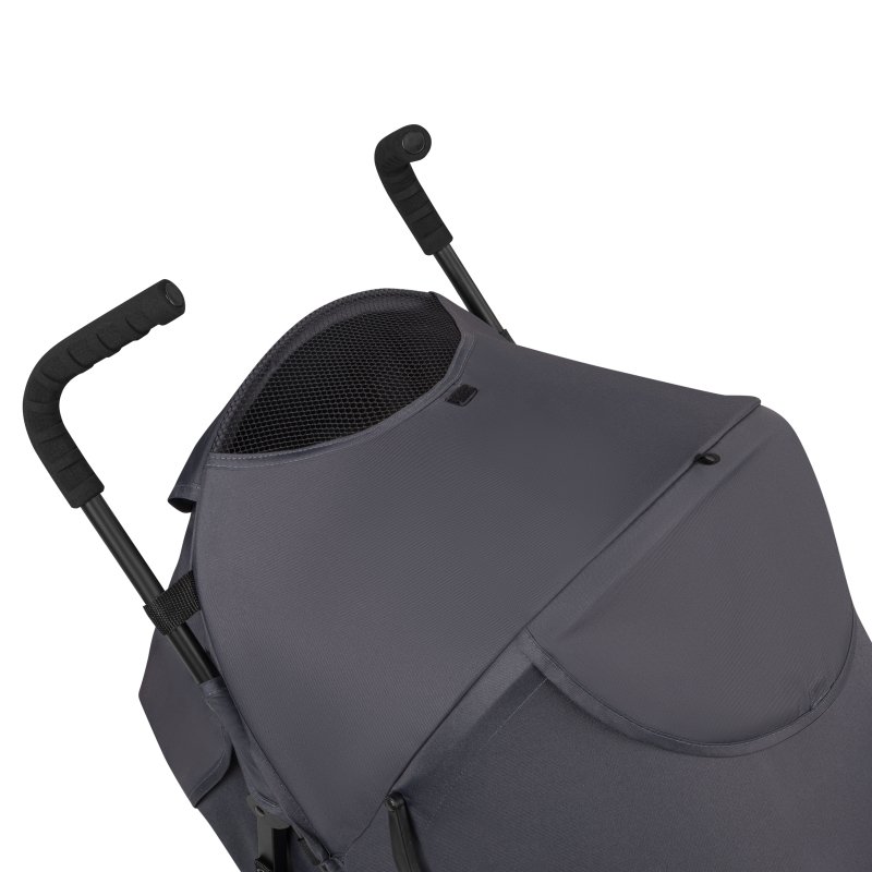 Прогулянкова коляска Lionelo Elia Grey White