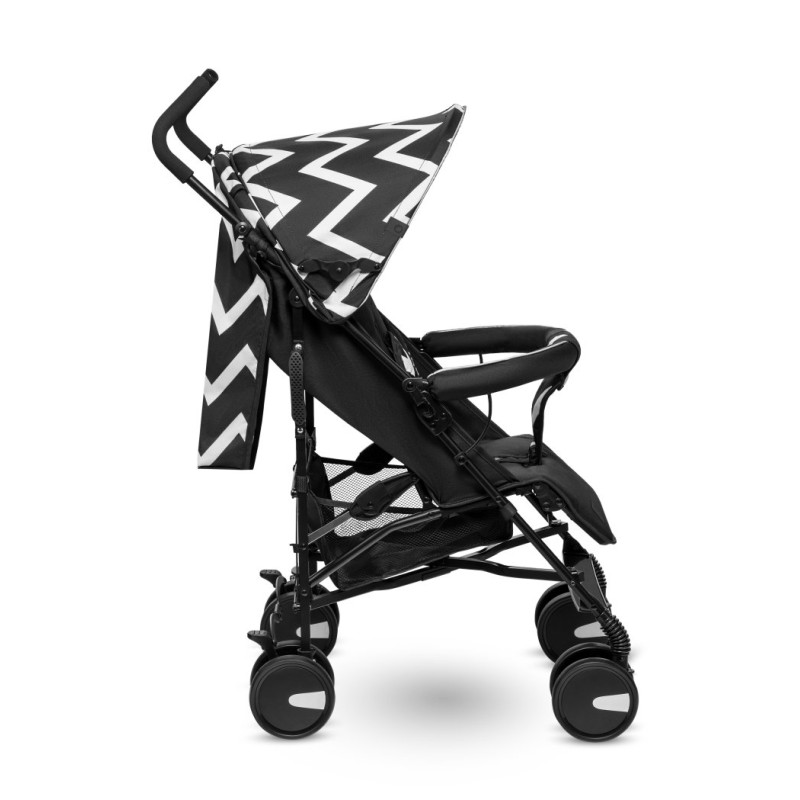 Прогулянкова коляска Lionelo Elia Oslo