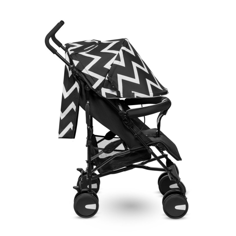 Прогулянкова коляска Lionelo Elia Oslo