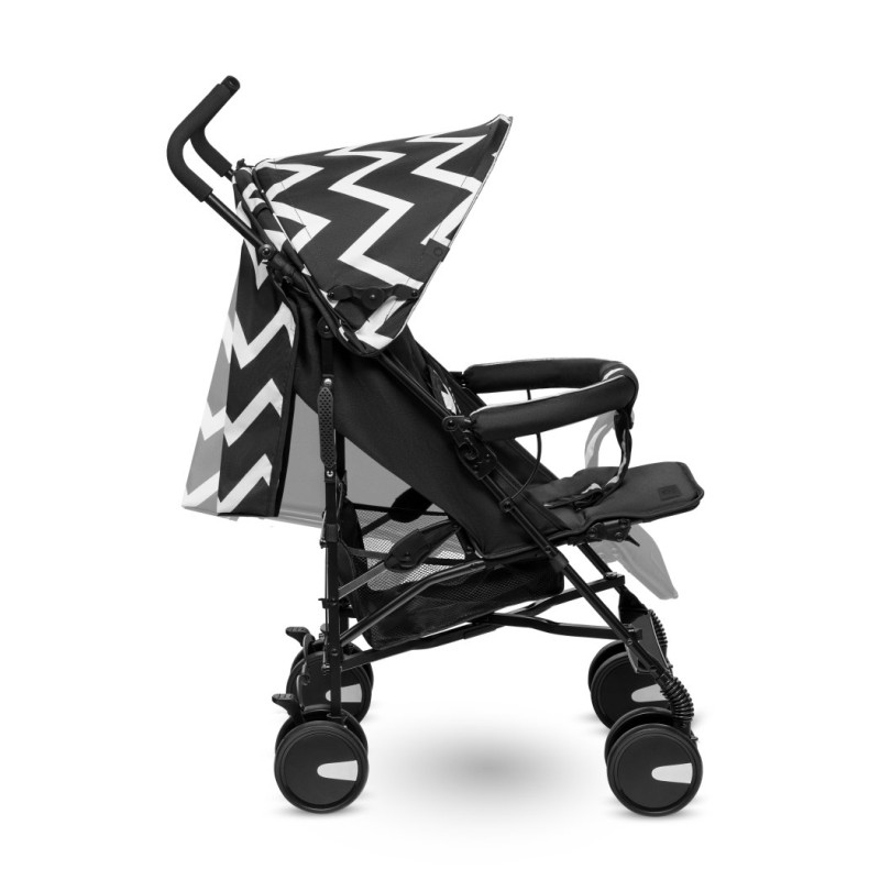 Прогулянкова коляска Lionelo Elia Oslo