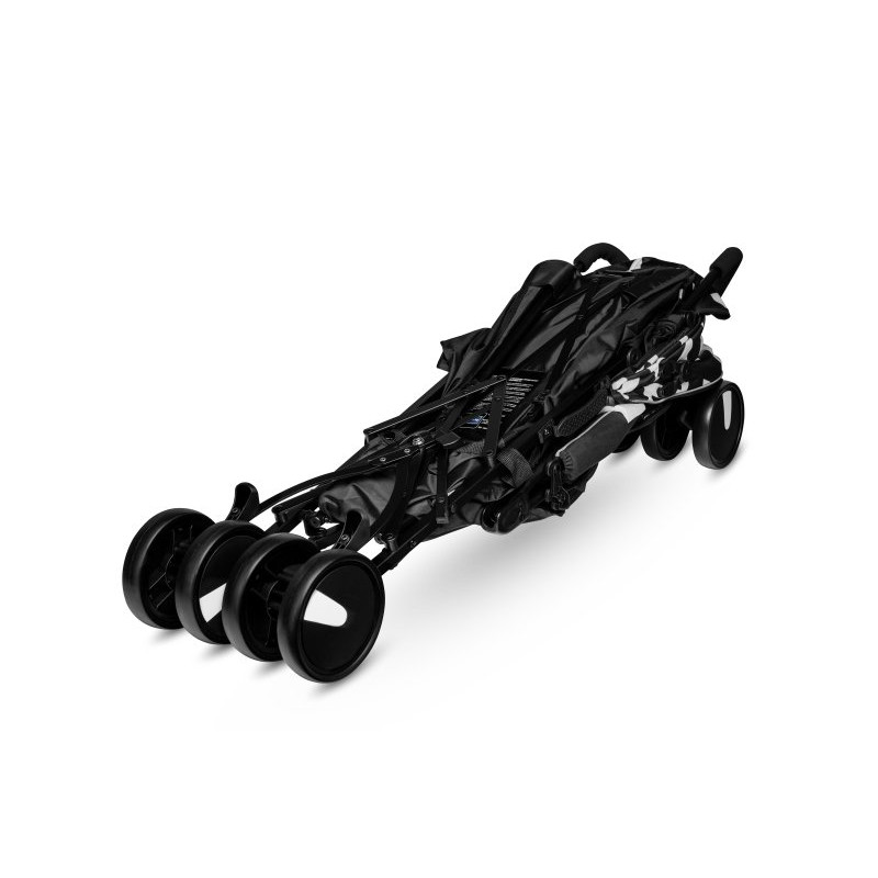 Прогулянкова коляска Lionelo Elia Oslo