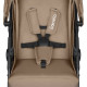 Прогулянкова коляска Lionelo Emma One Beige Sand - прогулягкова