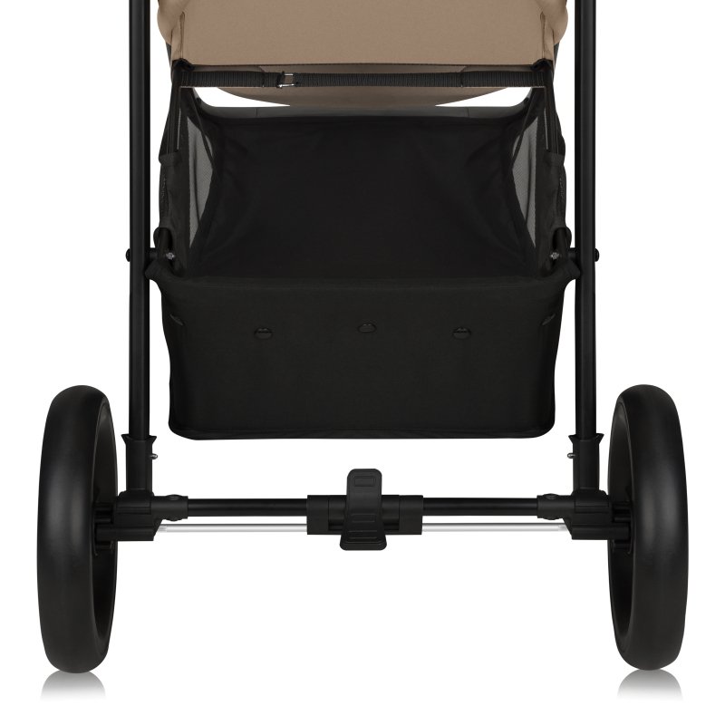 Прогулянкова коляска Lionelo Emma One Beige Sand - прогулягкова