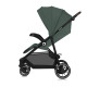 Прогулянкова коляска Lionelo Emma One Green Forest - прогулягкова