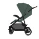 Прогулянкова коляска Lionelo Emma One Green Forest - прогулягкова