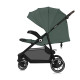 Прогулянкова коляска Lionelo Emma One Green Forest - прогулягкова