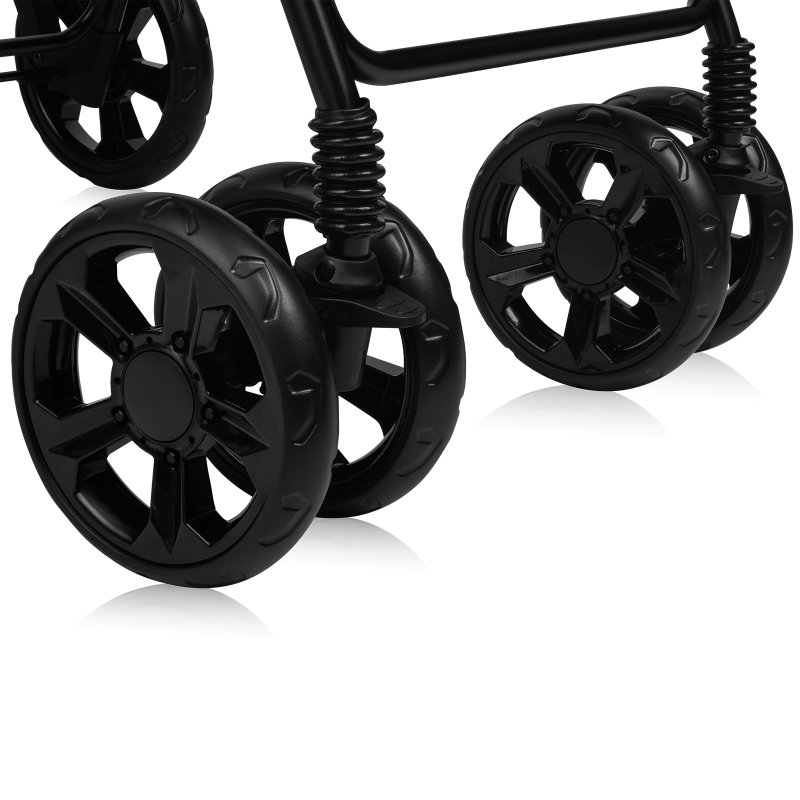 Прогулянкова коляска Lionelo Emma Plus Coral Pink - прогулягкова