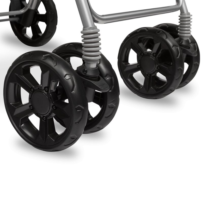 Прогулянкова коляска Lionelo Emma Plus Stone