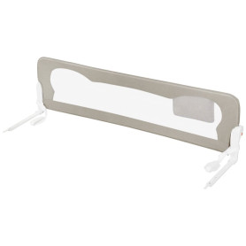 Барєр Безпеки Lionelo Eva Beige Melange