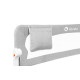 Барєр безпеки Lionelo Eva Grey Melange