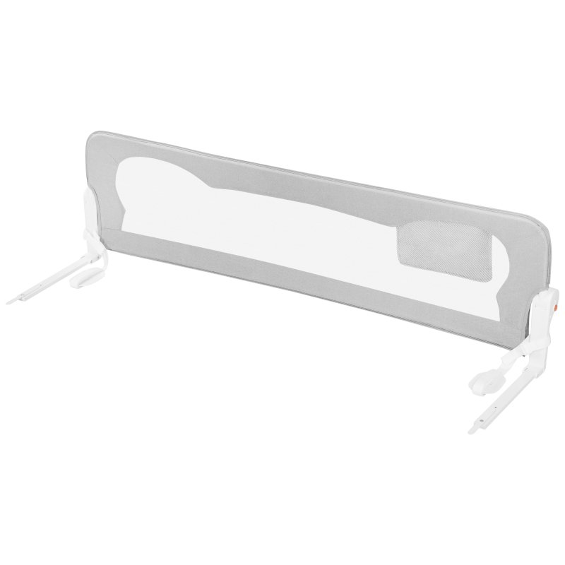 Барєр безпеки Lionelo Eva Grey Melange