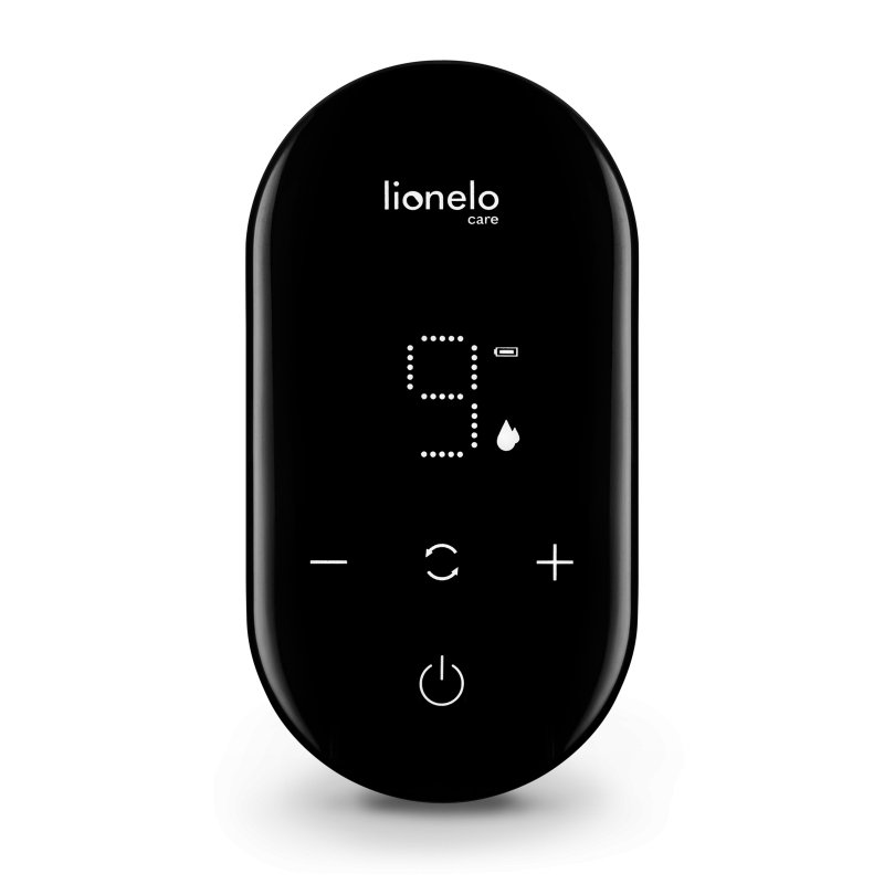 Молоковідсмоктувач Lionelo Fidi Go Grey Stone