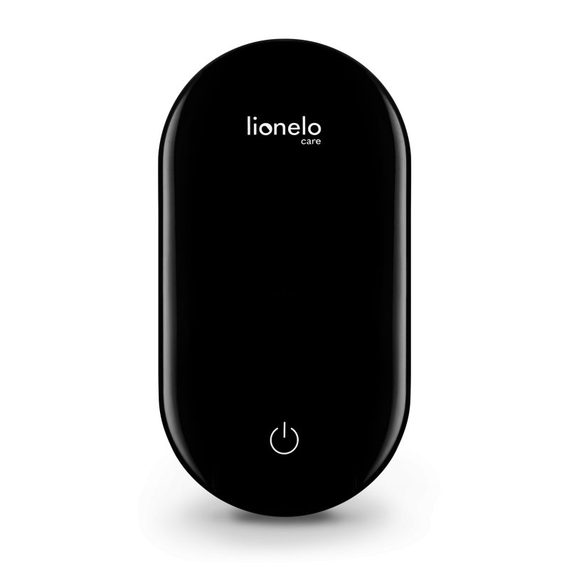 Молоковідсмоктувач Lionelo Fidi Go Grey Stone