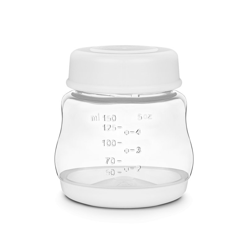 Молоковідсмоктувач Lionelo Fidi Go Grey Stone