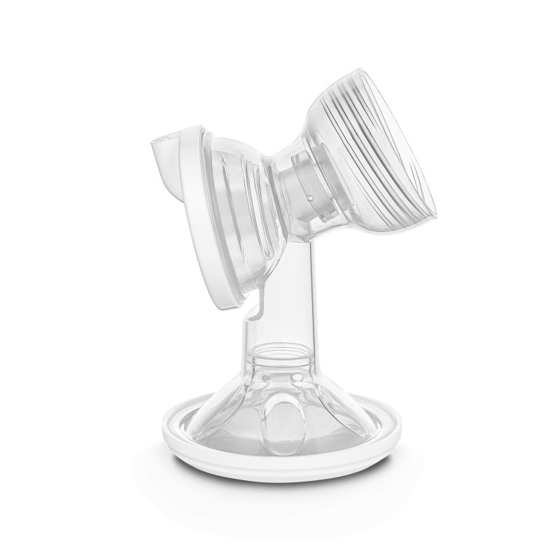 Молоковідсмоктувач Lionelo Fidi Go Grey Stone