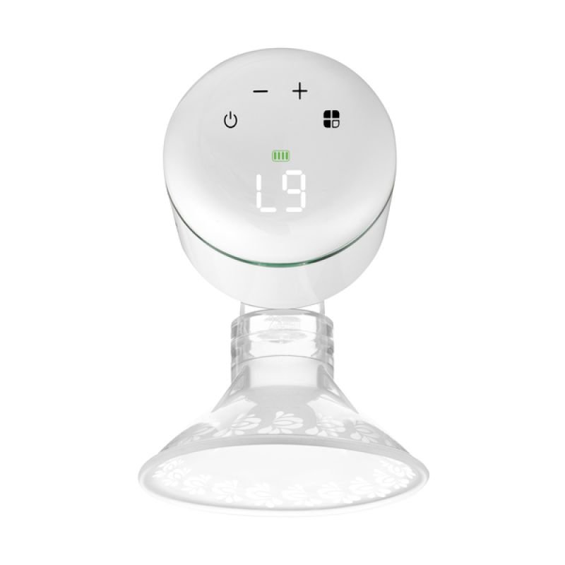 Підігрівач Lionelo Fidi Plus