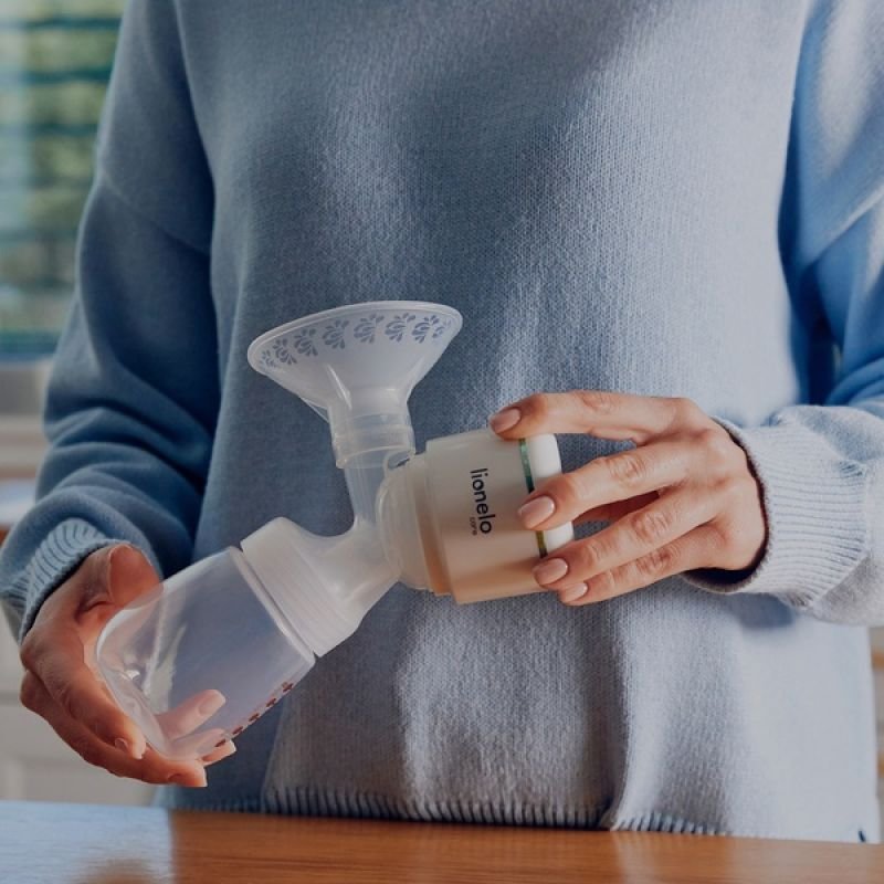 Підігрівач Lionelo Fidi Plus