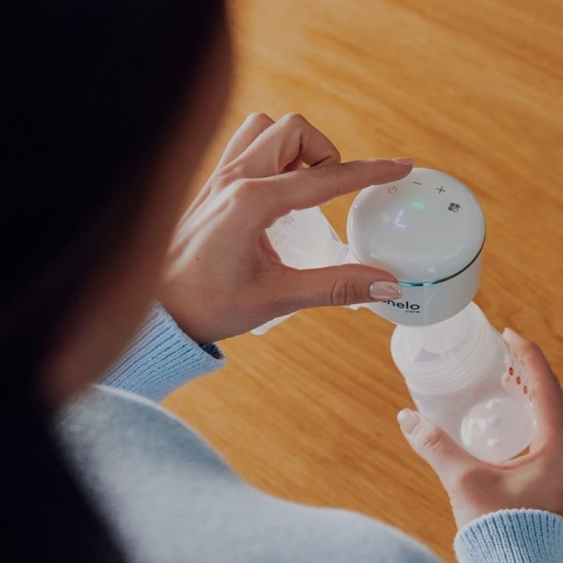 Підігрівач Lionelo Fidi Plus