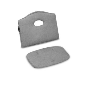 Стілець Lionelo Floris Cushion Grey Stone - Вставка для Дитячого Стільчика
