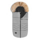 Конверт Lionelo Frode Grey Dove спальний мішок для коляски