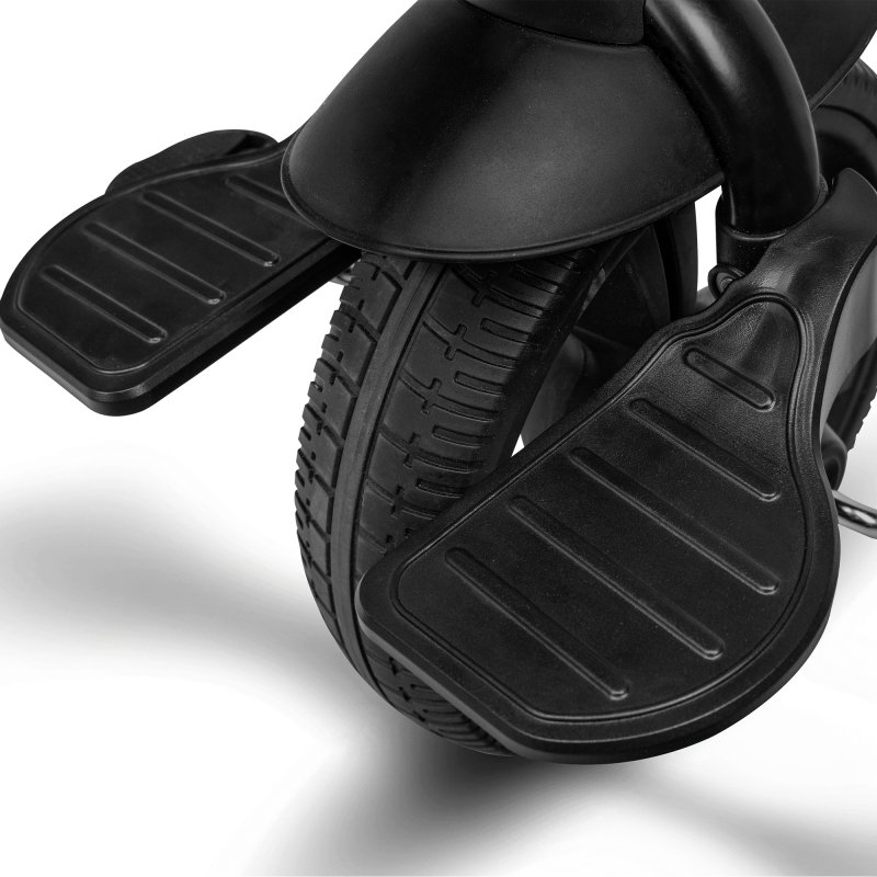 Велосипед Lionelo Haari Blue Navy - триколісний велосипед