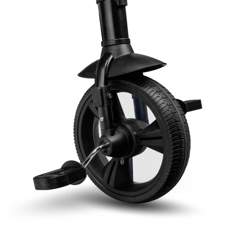 Велосипед Lionelo Haari gum - триколісний велосипед