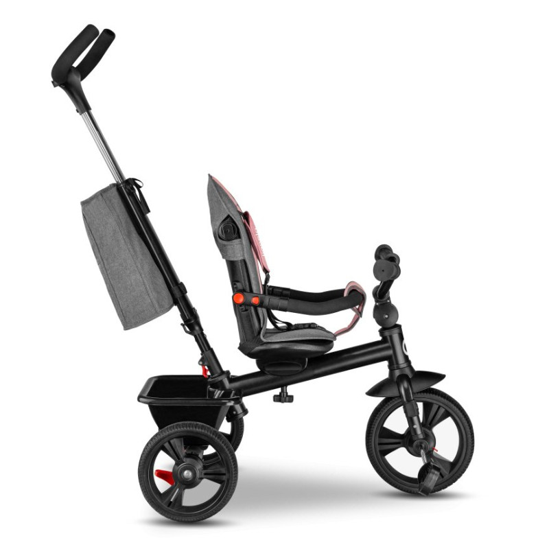 Велосипед Lionelo Haari gum - триколісний велосипед