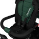 Велосипед Lionelo Haari Green Emerald - триколісний велосипед