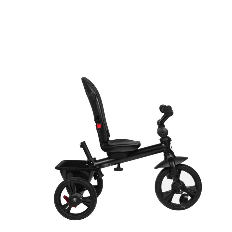 Велосипед Lionelo Haari Green Emerald - триколісний велосипед