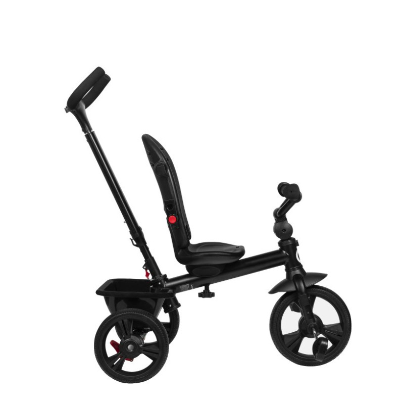 Велосипед Lionelo Haari Green Emerald - триколісний велосипед