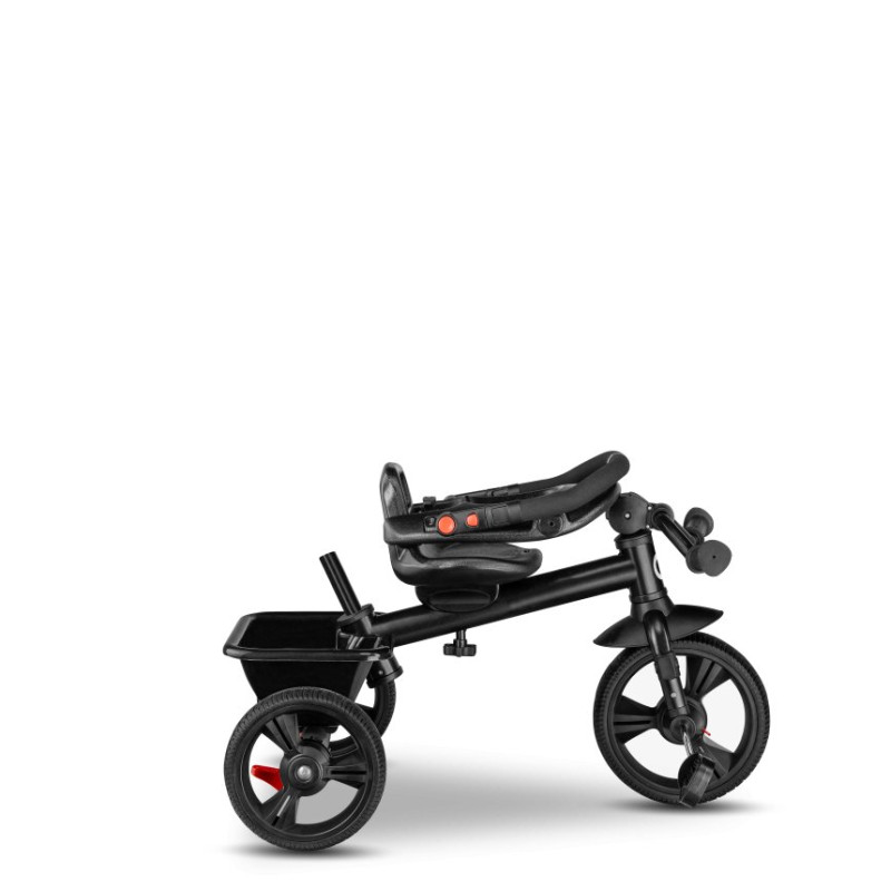 Велосипед Lionelo Haari Jeans- Триколісний велосипед