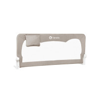 Барєр Безпеки Lionelo Hanna Beige Melange