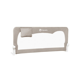 Барєр безпеки Lionelo Hanna Beige Melange