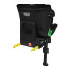 Автокрісло Lionelo ​​Harmony i-Size Black Carbon Bamboo